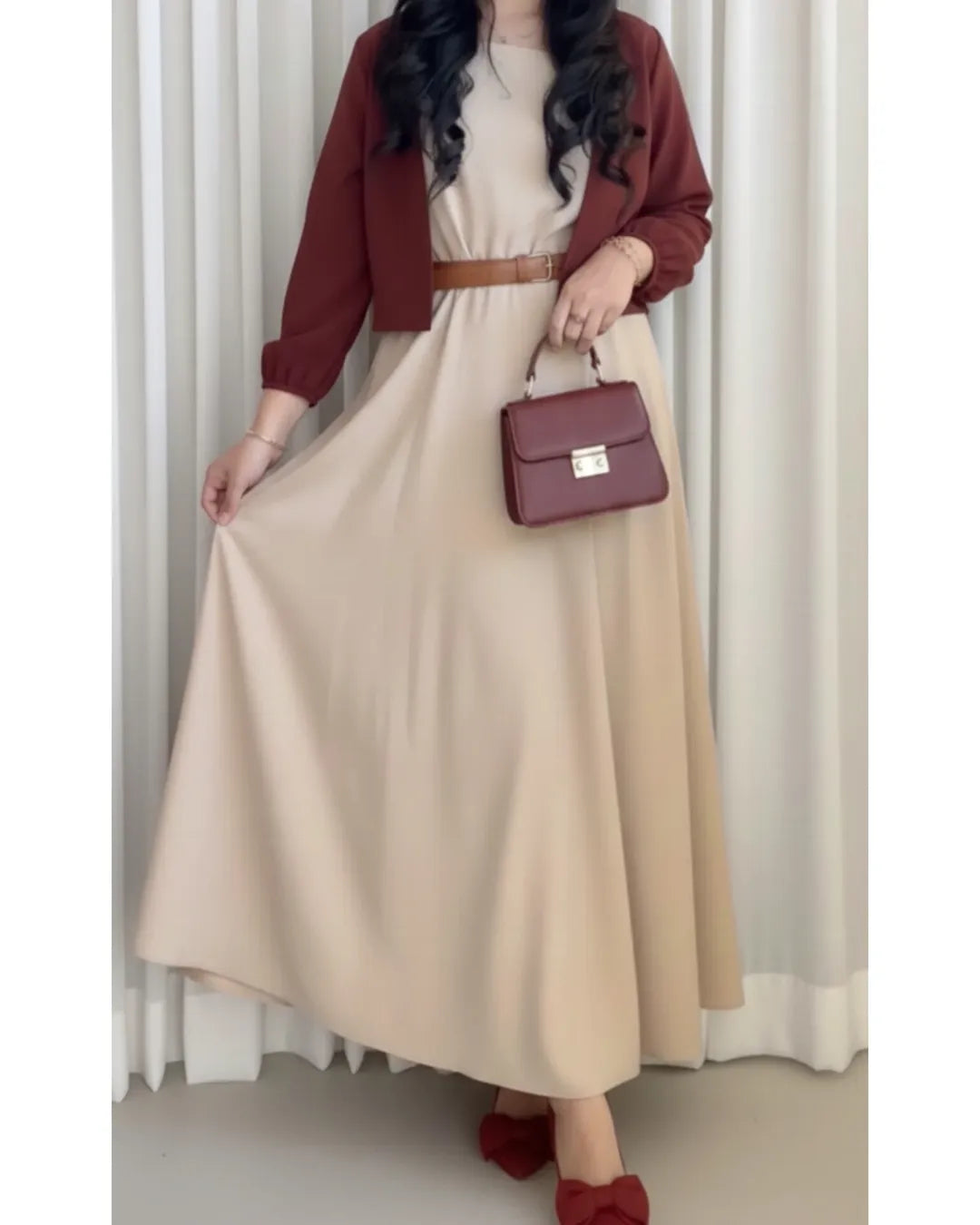 NEW ARRIVAL
